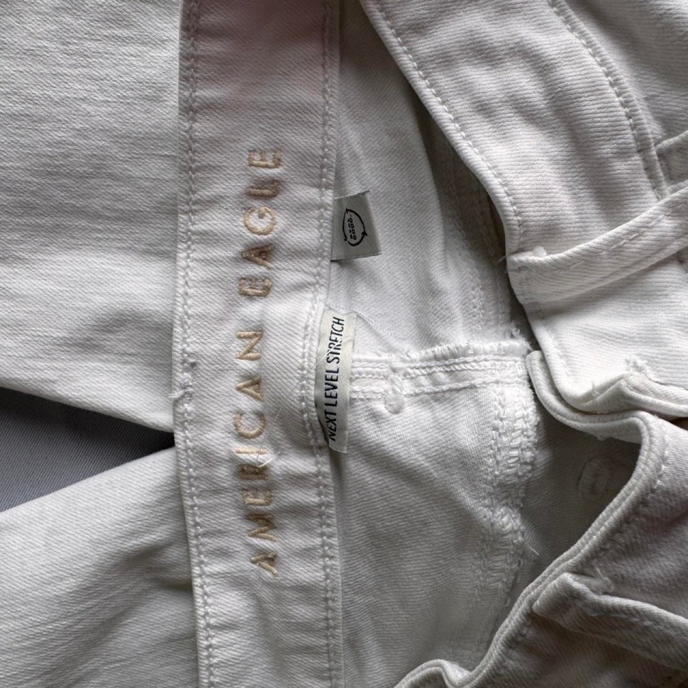 American eagle pant